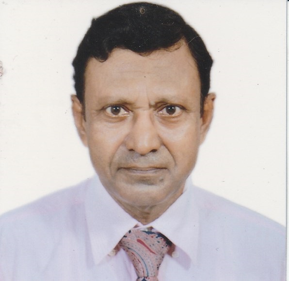 Prof. Chittaranjan Kole, President