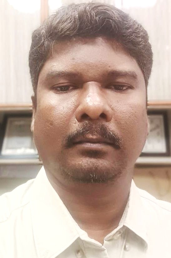 Dr. Ganapati Mukri, Secretary
